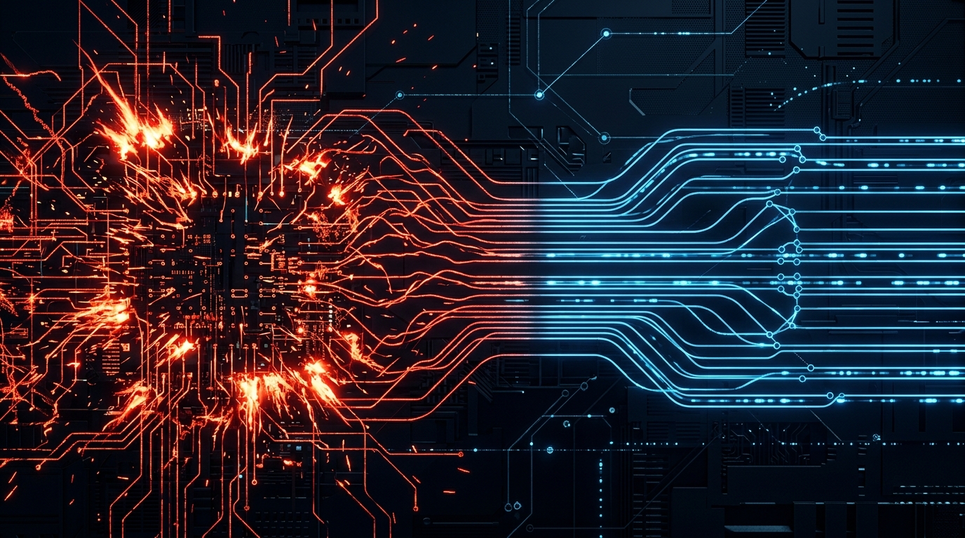 Fixing High CPU Spikes and Freezes During Large Codebase Indexing in Cursor