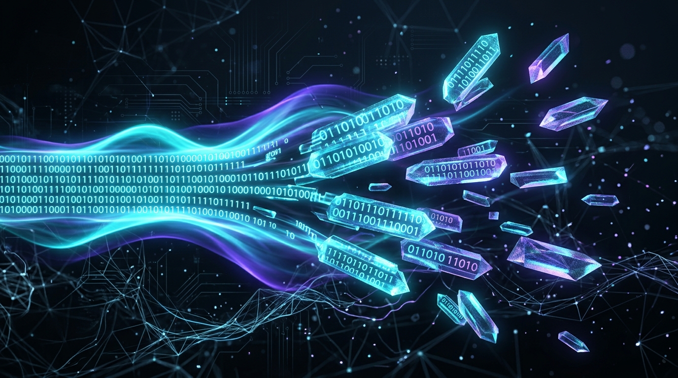 Byte Latent Transformer: Replacing Tokenizers with Dynamic Entropy-Based Patching