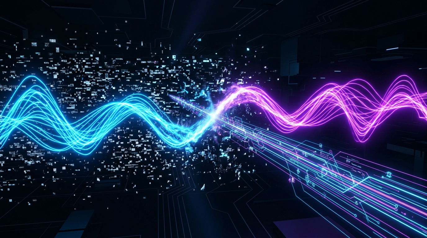 Differential Transformer: Canceling Context Noise with Differential Attention
